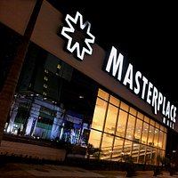 Masterplace Mall - Seu Shopping na Reta da Penha.