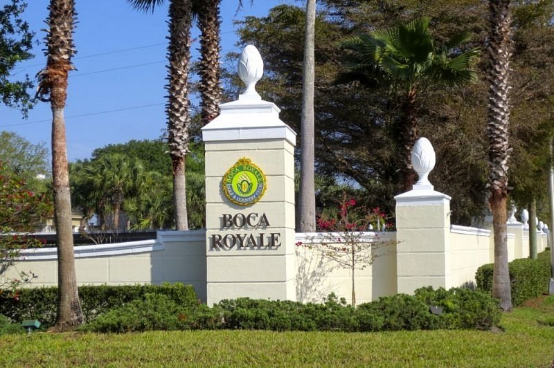 Boca Royale Golf & Country Club (Englewood) All You Need to Know