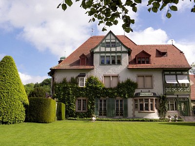 places to visit near baden switzerland