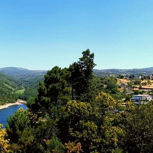 Mirador Da Ribeira Hotel