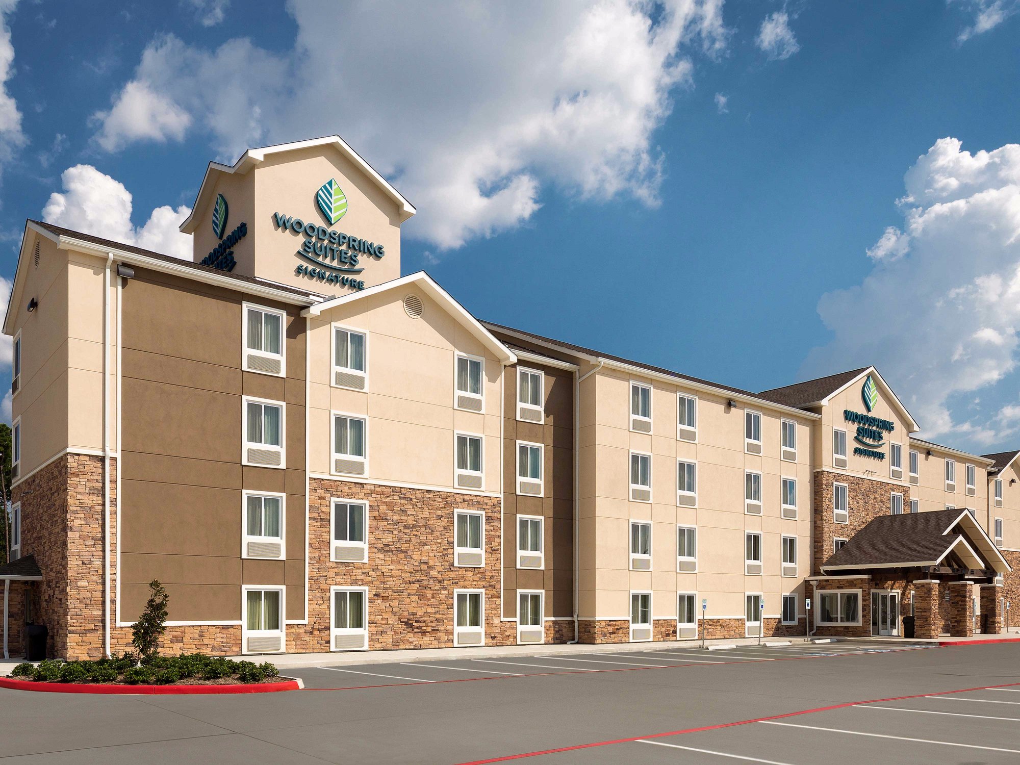 WOODSPRING SUITES HOUSTON NORTHWEST Updated 2020 Prices Hotel   Woodspring Suites Signature 