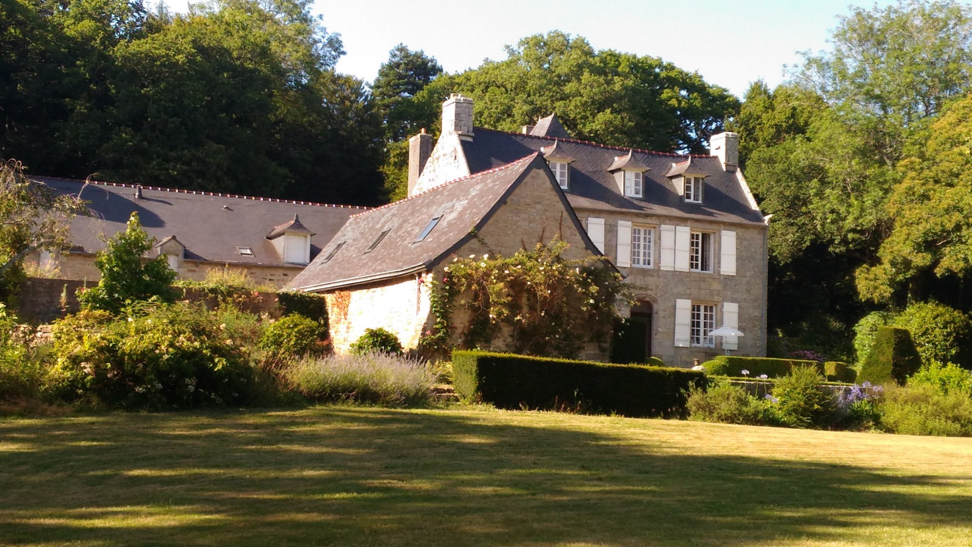 Manoir Tregont Mab B&B (Quimper) : Tarifs 2021 Mis à Jour, 13 Avis Et ...