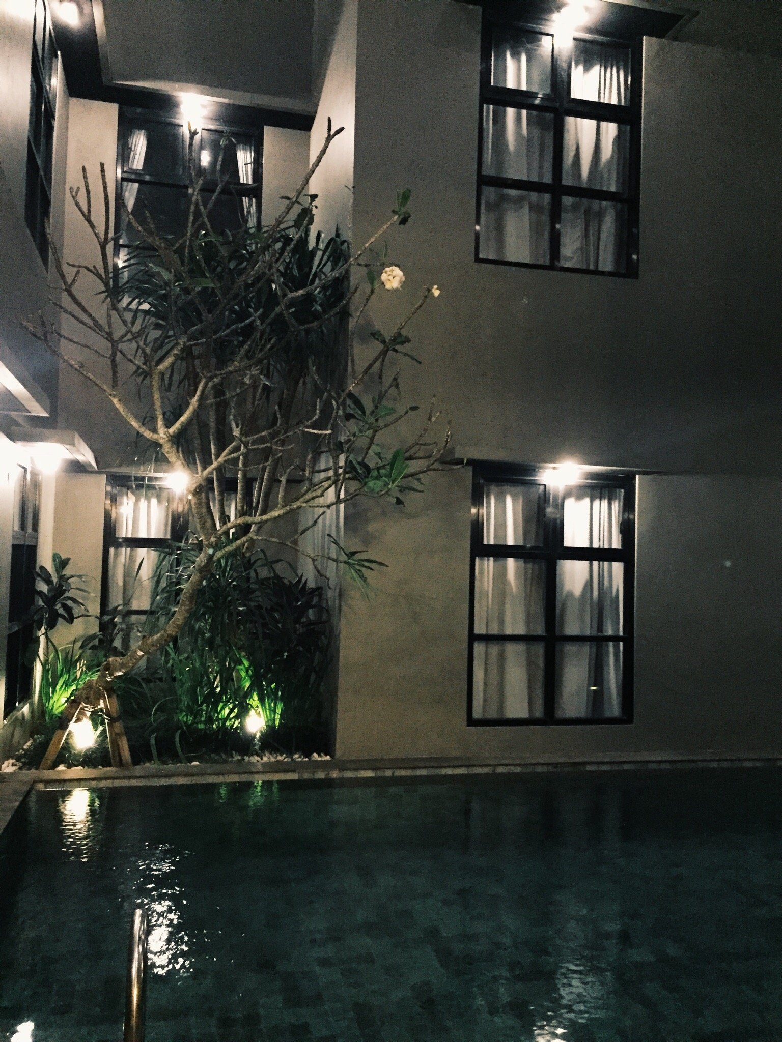 THE ASWANA SEMINYAK (AU$36): 2022 Prices & Reviews (Bali) - Photos Of ...