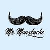 40Amoustache