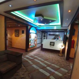 Miremad Hotel