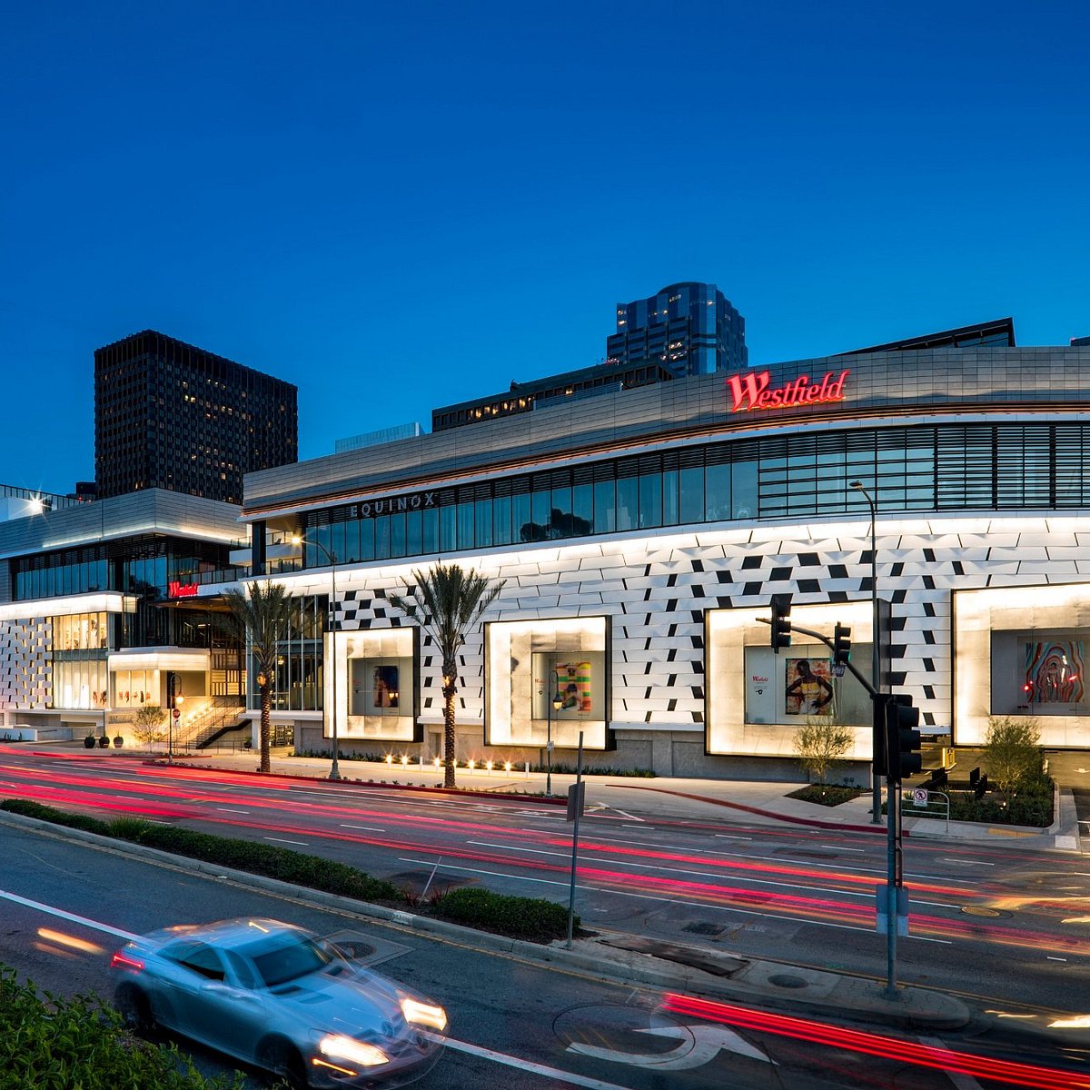 Westfield London on X: In line with the Government's guidelines