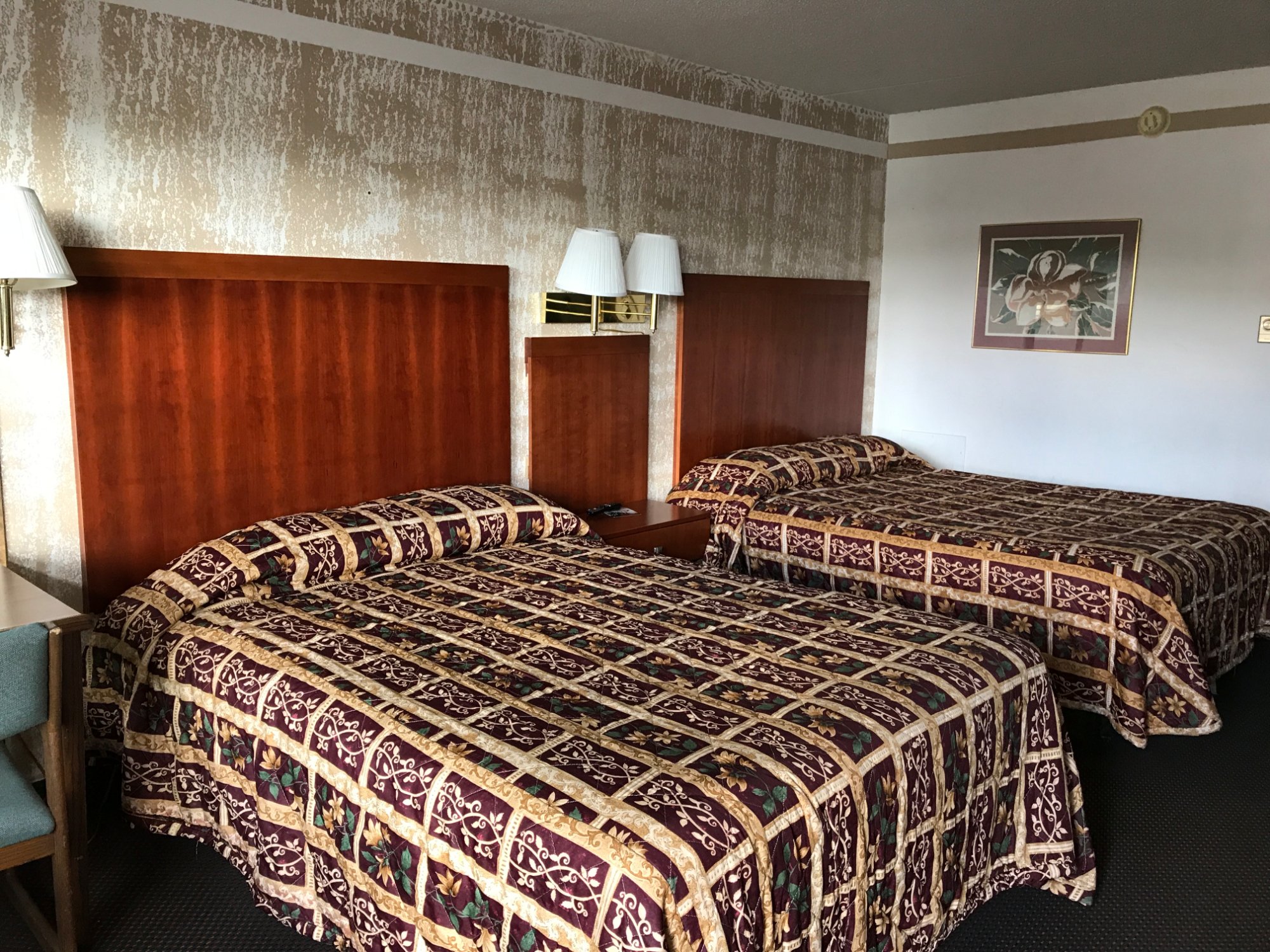 Devils Lake Inn Rooms Pictures Reviews Tripadvisor   Rodeway Inn 