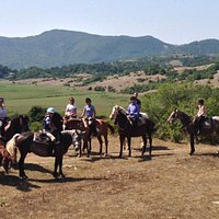Ranch Brionna (Castel di Sangro) - All You Need to Know BEFORE You Go