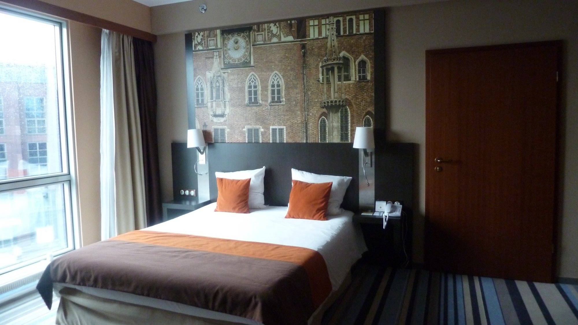 Hotel photo 99 of Hotel Mercure Wroclaw Centrum.
