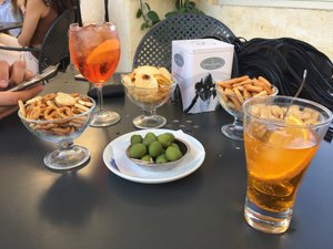 Cibo