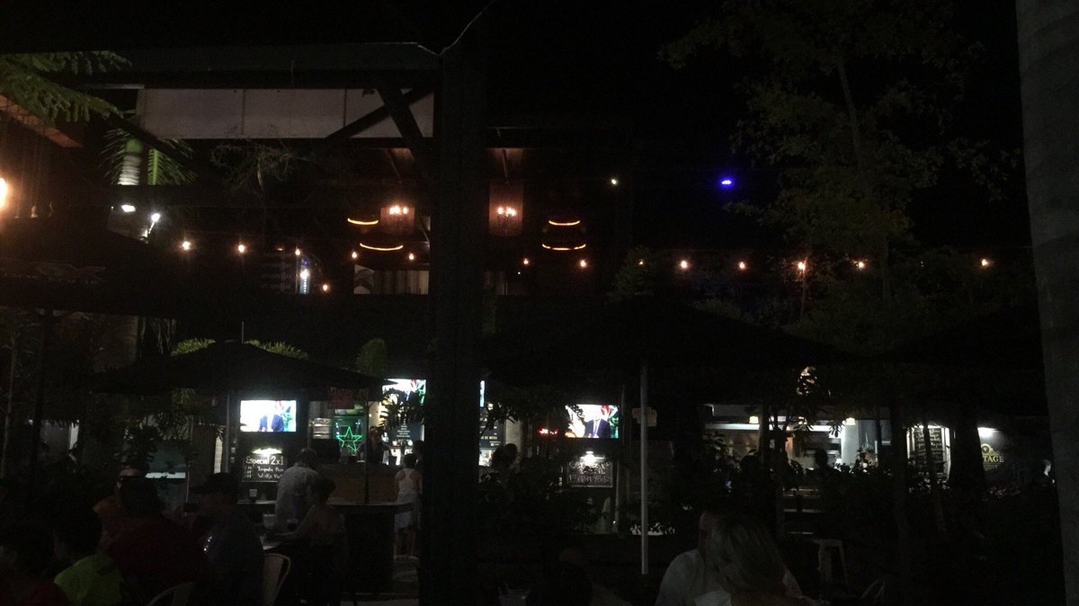 Food Park Puerto Vallarta - Restaurant Reviews, Photos & Phone Number 