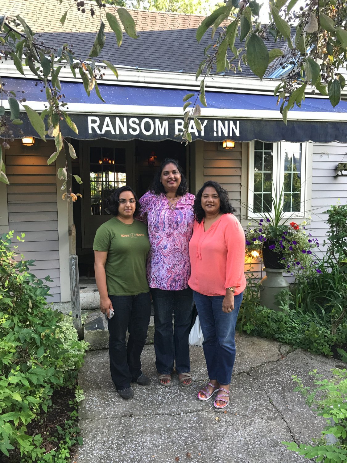 RANSOM BAY INN & RESTAURANT : Prezzi E Recensioni (2024)