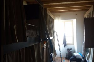 Habitación y suite
