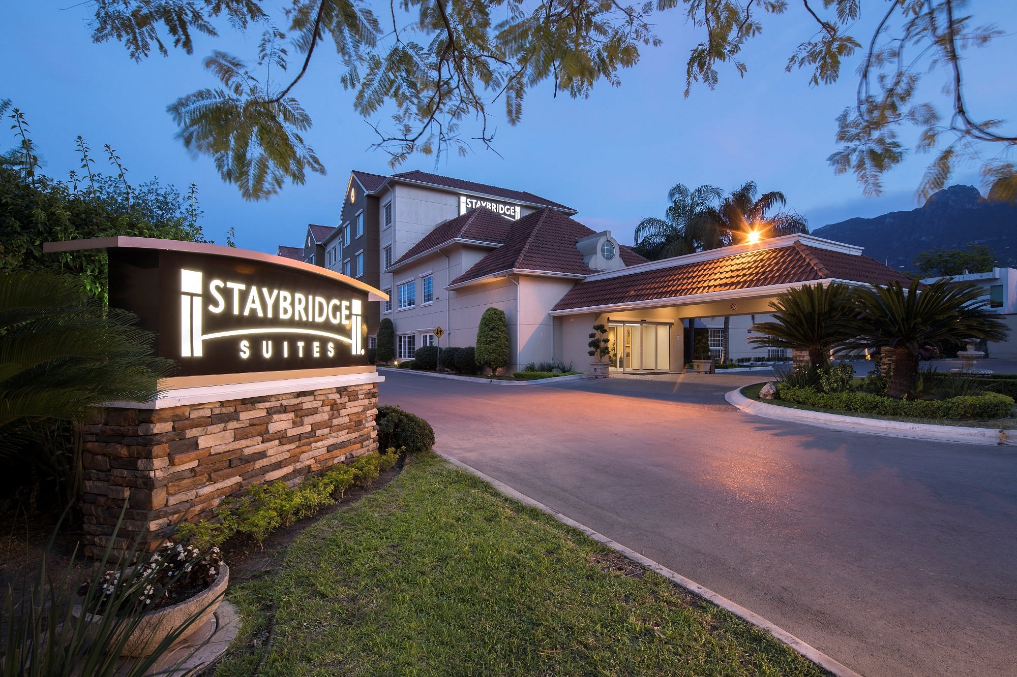 Staybridge Suites Monterrey - San Pedro, an IHG Hotel image