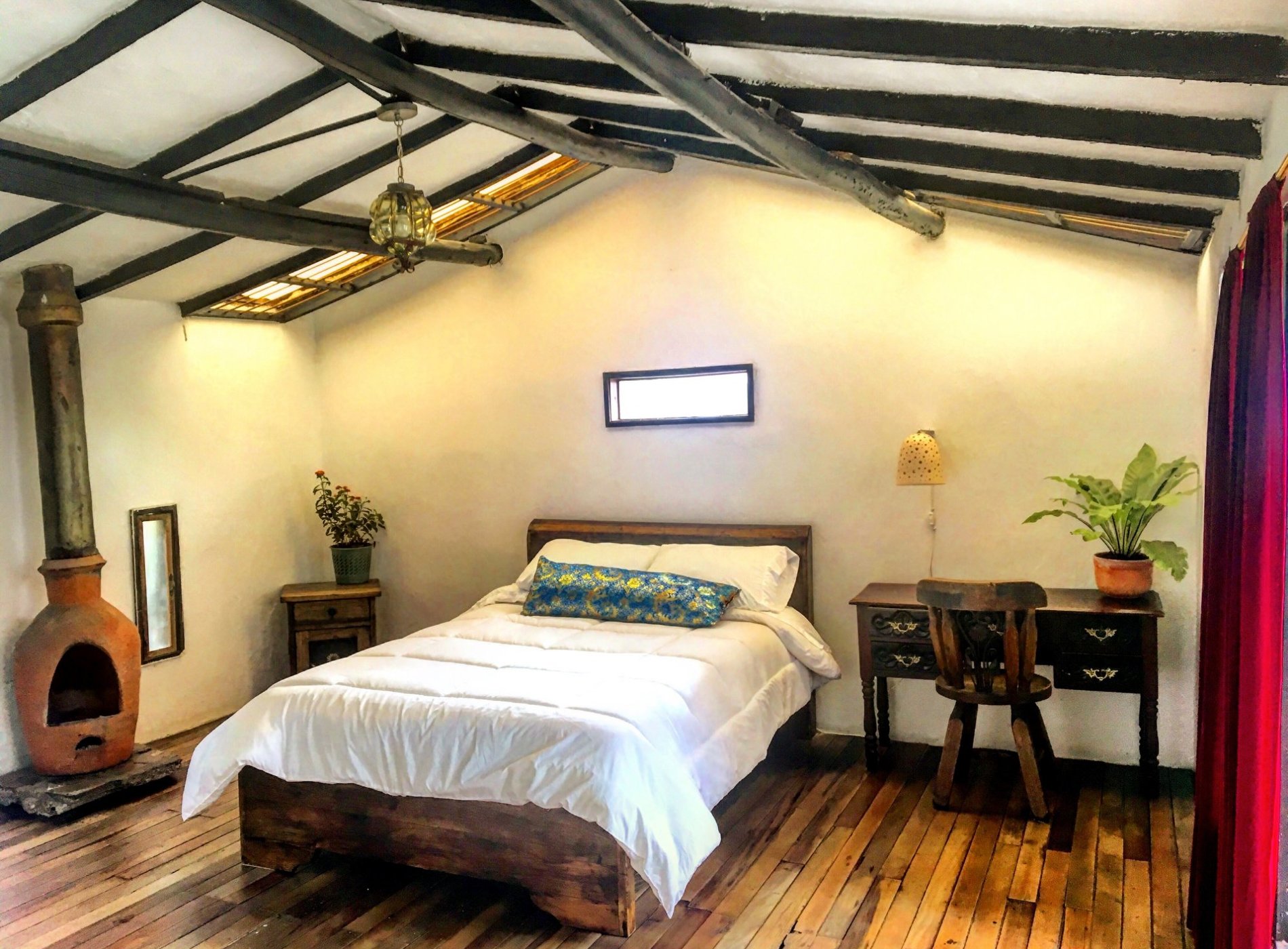 Botanico Hostel by null