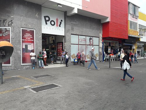 Top 10 Best Shopping near Rua Princesa Izabel 905, Jardim Vila Galvao - SP,  Brazil - October 2023 - Yelp