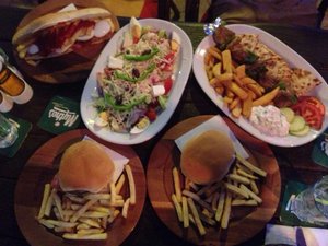 Comida