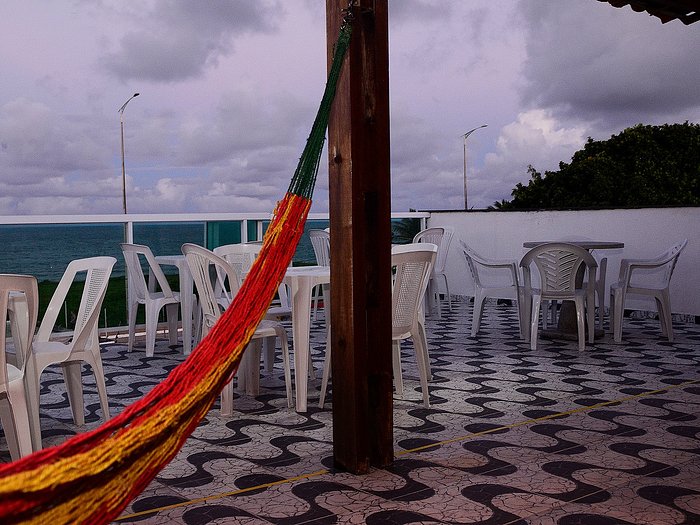 CARIBESSA ECO HOUSE - Guest house Reviews (Joao Pessoa, Brazil)