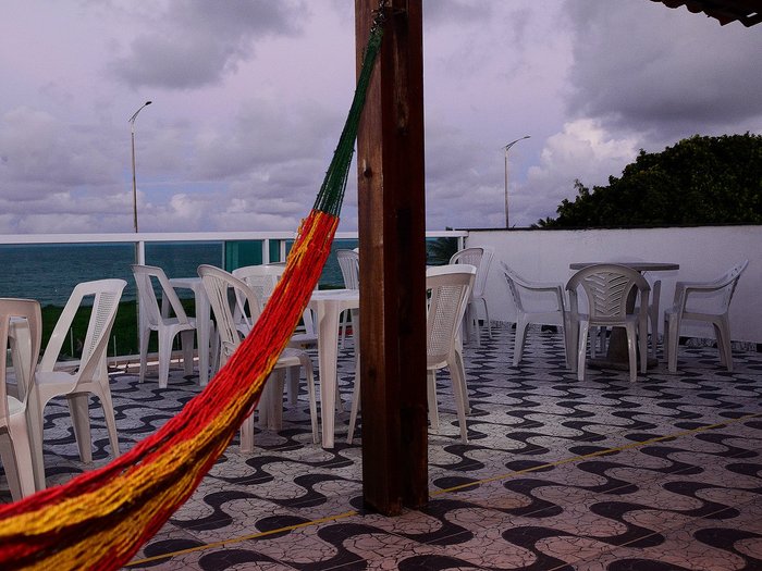 CARIBESSA ECO HOUSE - Guest house Reviews (Joao Pessoa, Brazil)