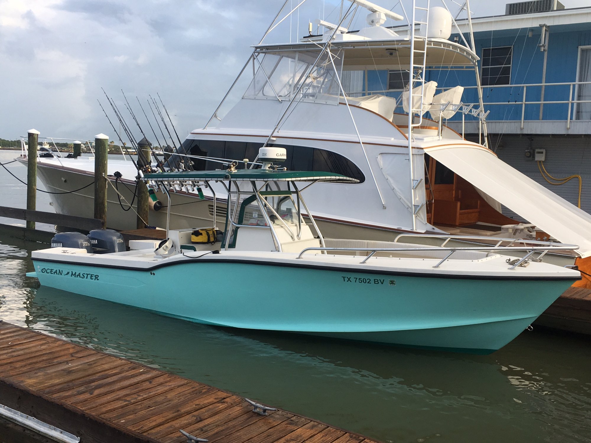 Galveston Offshore Fishing Guide Lohnt Es Sich Aktuell F R 2024 Mit   Fish Aboard Galveston 