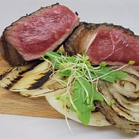 Steak
