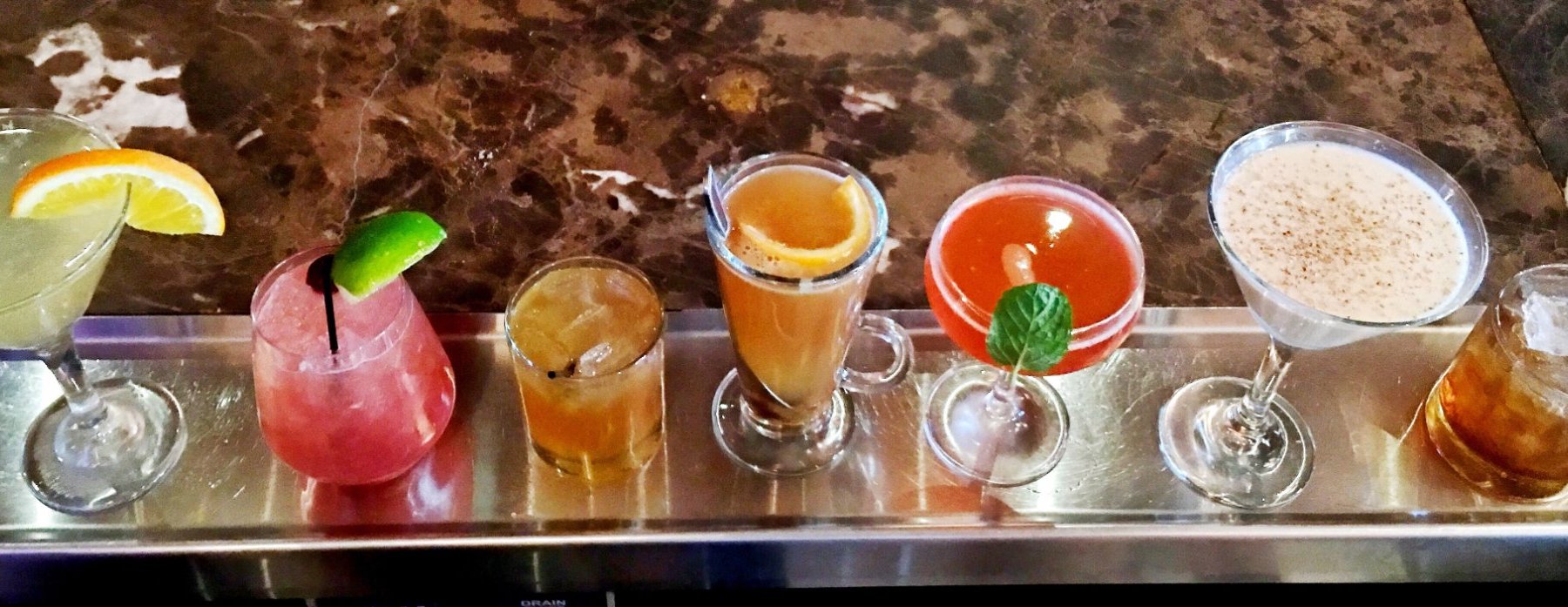 TREZO MARE RESTAURANT & LOUNGE, Kansas City Northland Menu, Prices & Restaurant Reviews