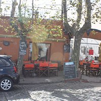 Vista externa