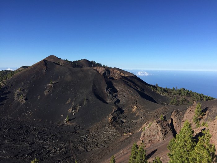 Imagen 1 de Ruta de Los Volcanes