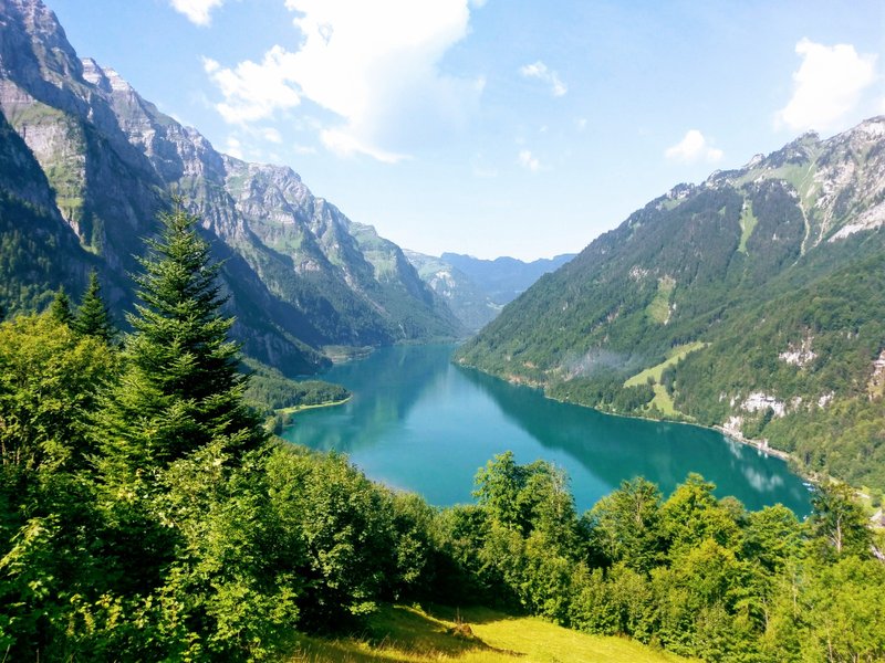 Klöntal, Switzerland: All You Must Know Before You Go (2024) - Tripadvisor