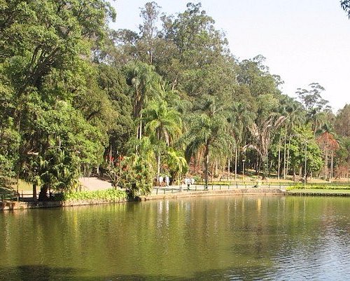 THE BEST Guarulhos Forests (Updated 2024) - Tripadvisor