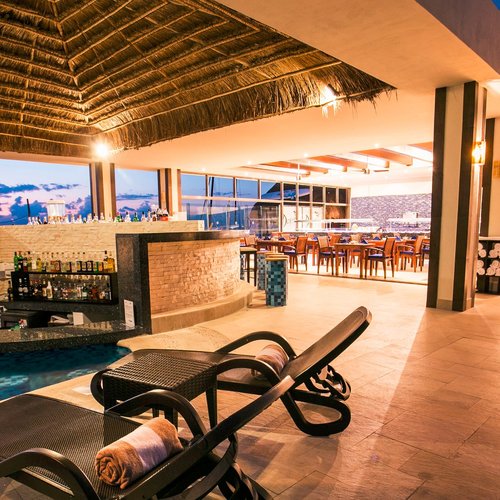 Desire Riviera Maya Resort Pool Pictures and Reviews