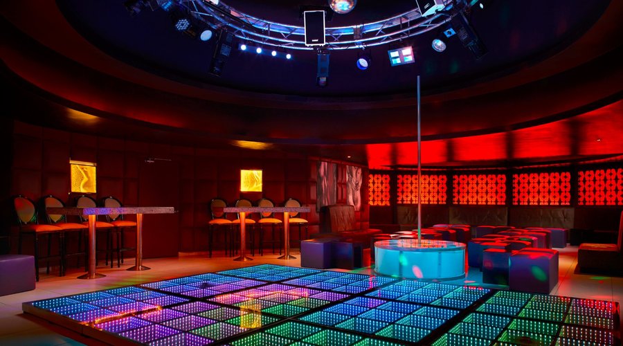 Y Night Club