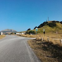 La Rocchetta e il suo altopiano