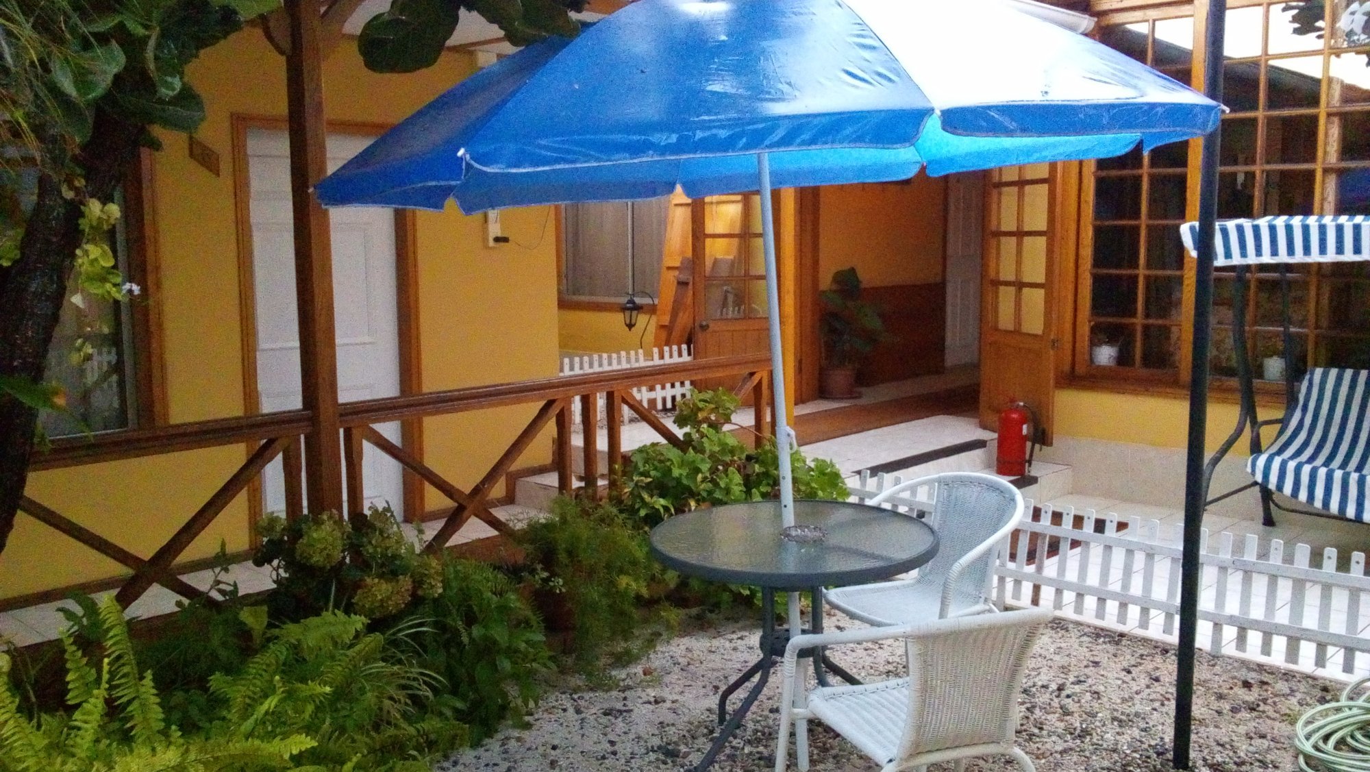 Hotel Mi Tampi by null