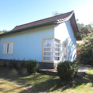 chalé