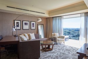 Habitaciones y suites