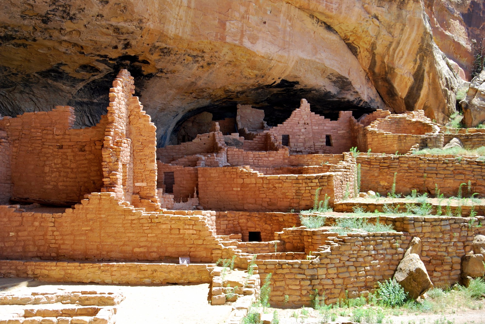 Long House Parque Nacional De Mesa Verde Tripadvisor   Ruins 1 