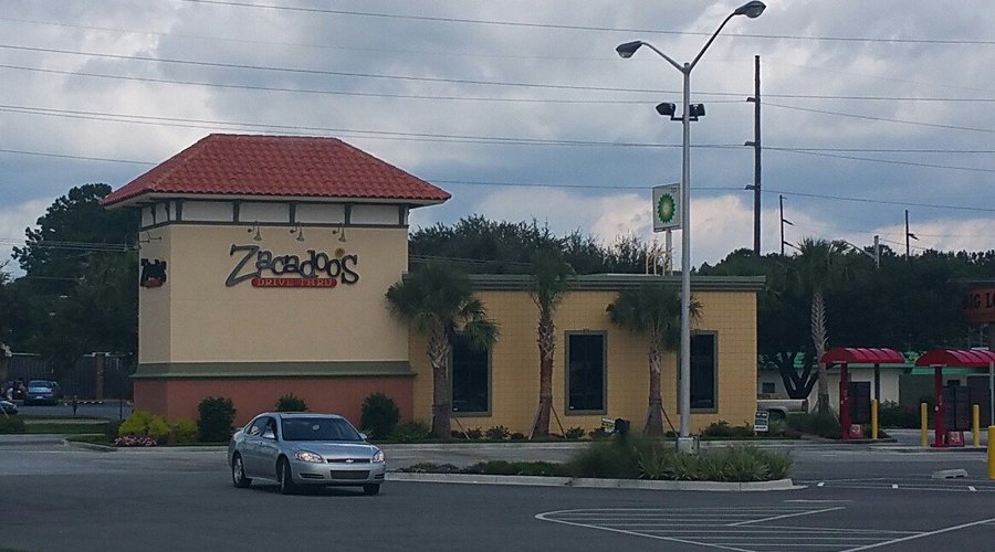 Zacadoos Grille
