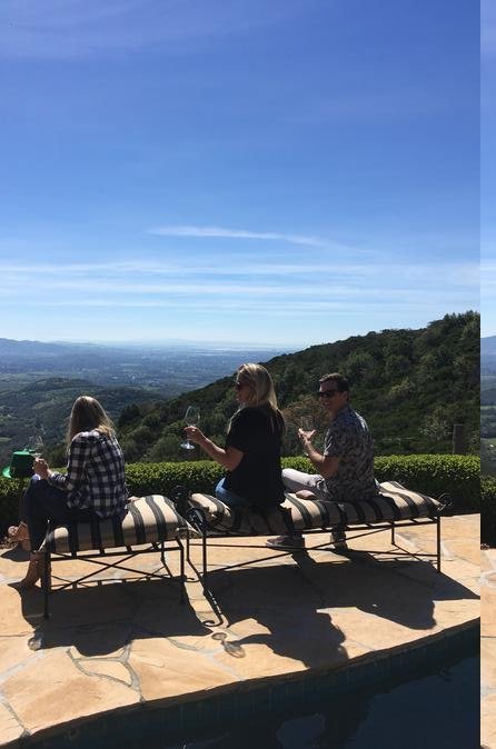 2023 Local Napa All-Inclusive Winery Tour