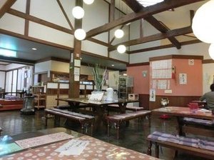 店内