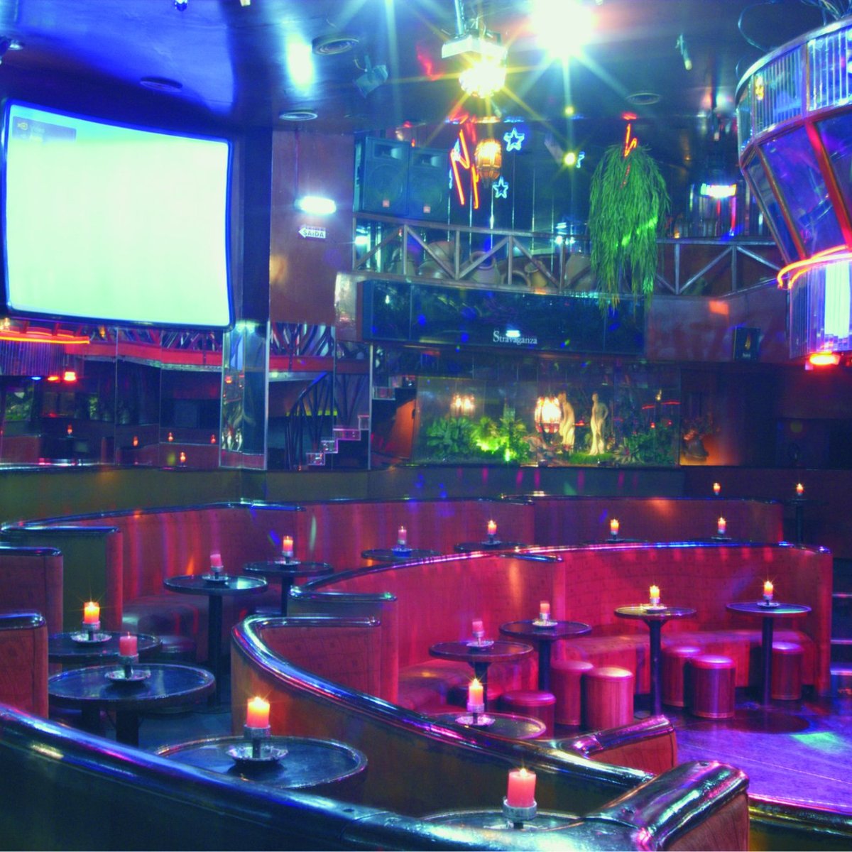 Clube Fantasy - Night Club in Belo Horizonte