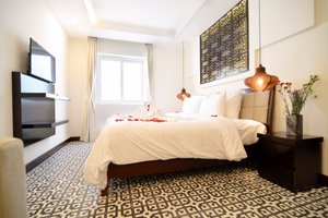 Phòng & Phòng Suite