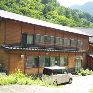 山荘
