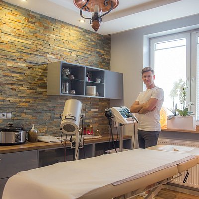 The 10 Best Massage Day Spas Wellness Centers In Katowice Tripadvisor