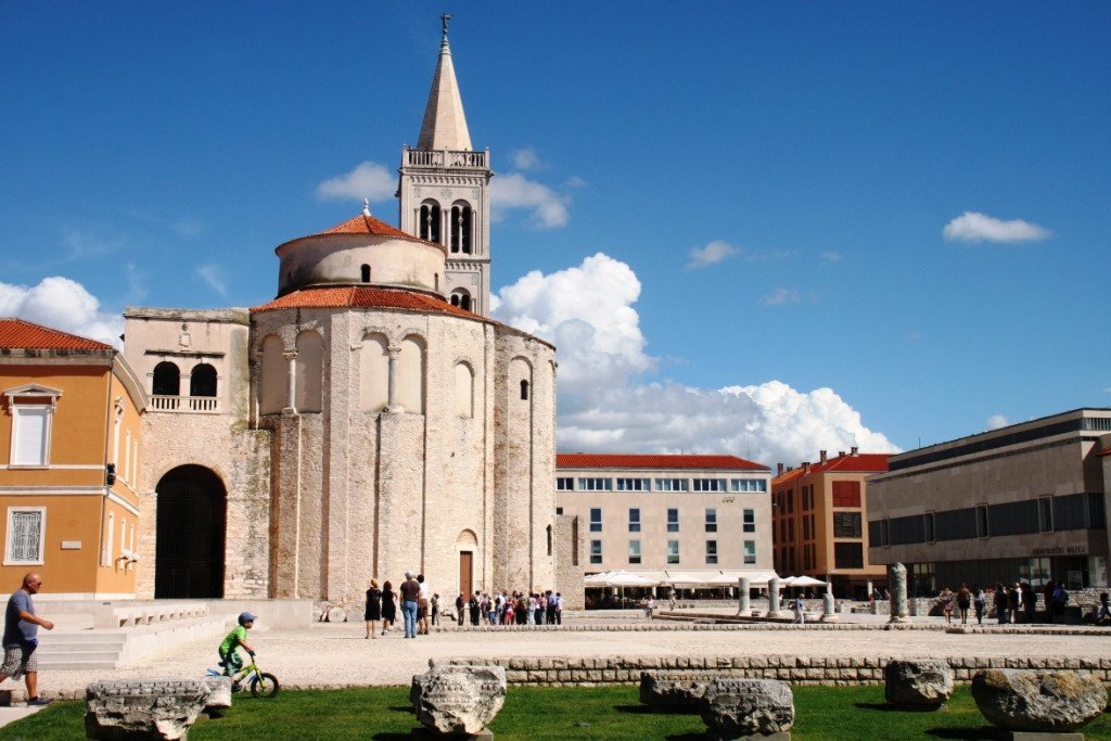 Good hidden Ice Cream gem (better then others) - Review of Bob Rock's Ice  Cream Shop, Zadar, Croatia - Tripadvisor