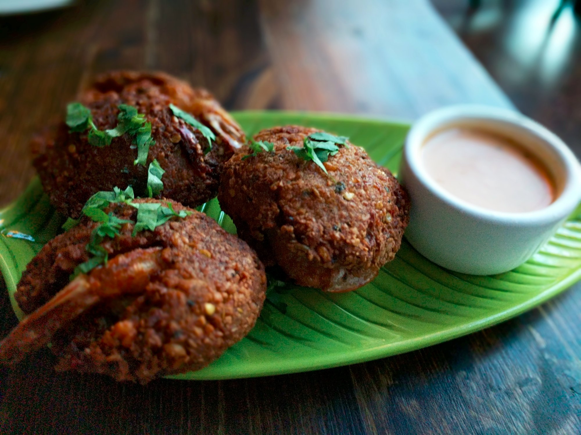 THE 10 BEST Restaurants In Kirkland Updated March 2024 Tripadvisor   Chemeen Vada 