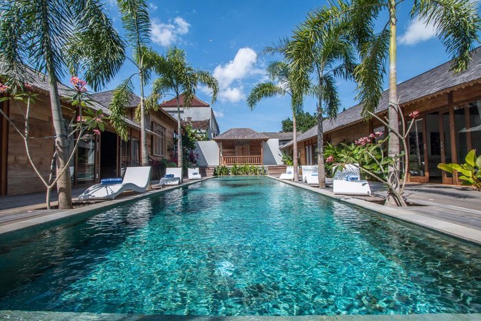 SECRET RIVER VILLA - Reviews (Bali/Canggu)