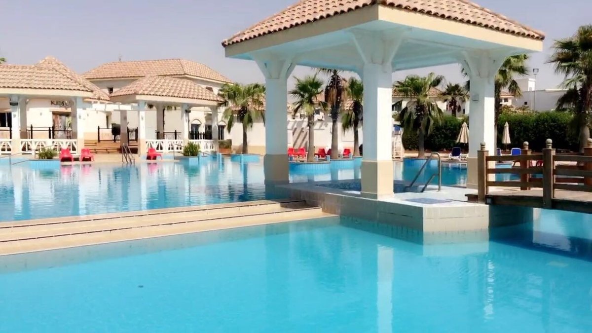 MOVENPICK BEACH RESORT AL KHOBAR - Prices & Villa Reviews (Saudi Arabia)