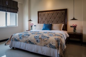 Phòng & Phòng Suite