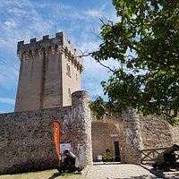 Le Château de la Chaume